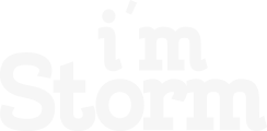 I'm Storm