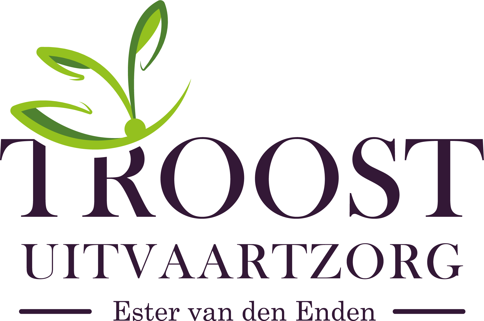 Ester van den Enden