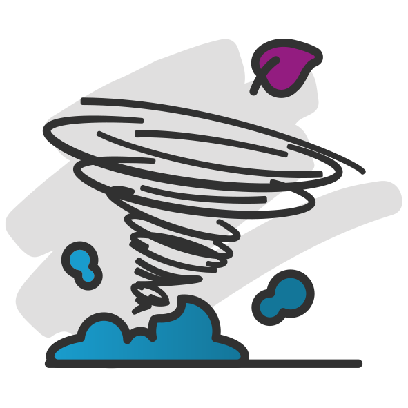 tornado