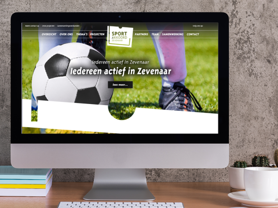 sport akkoord zevenaar