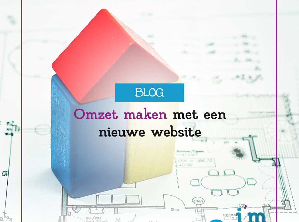 blog: geld verdienen met jouw nieuwe website