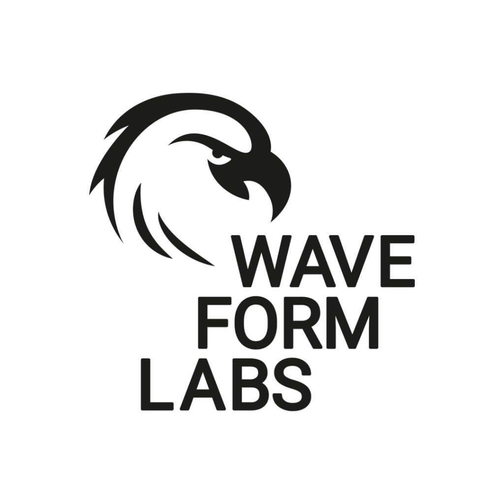 Waveformlabs.io