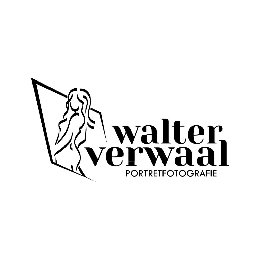 Portretfotograaf Walter Verwaal