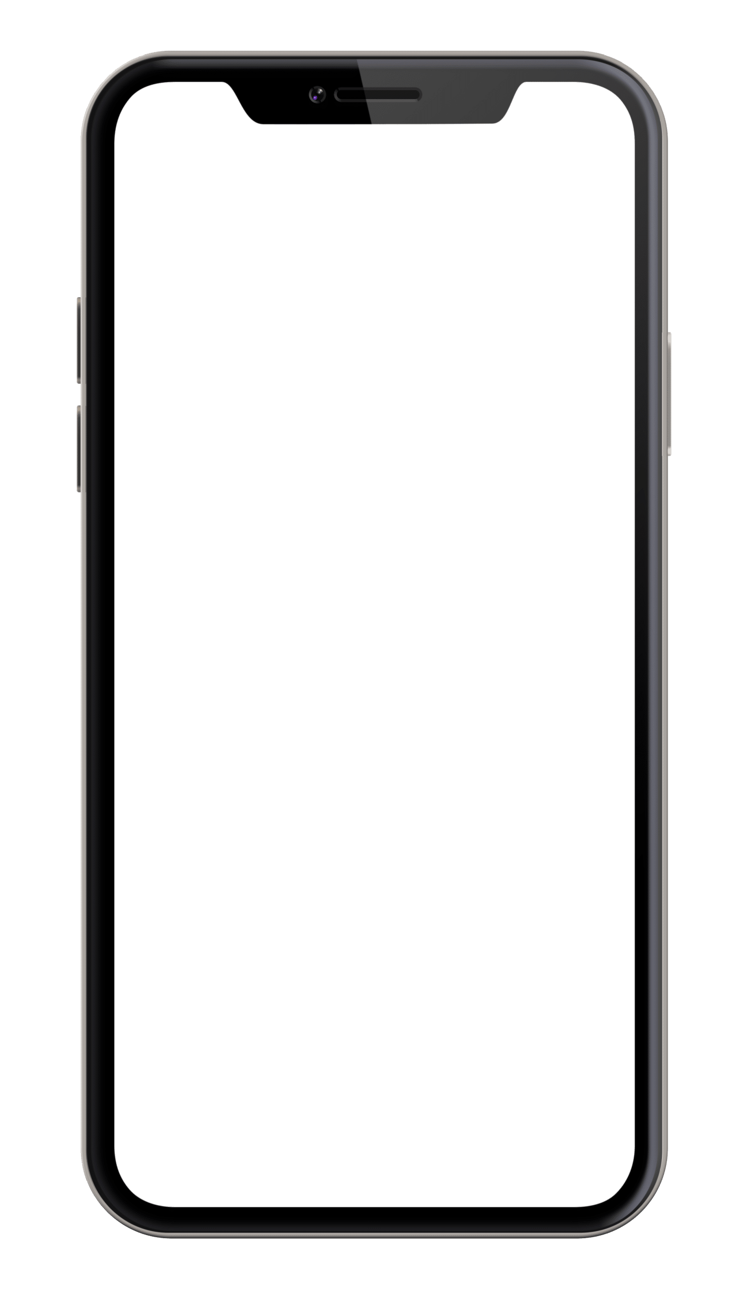 i'm Storm op smartphone