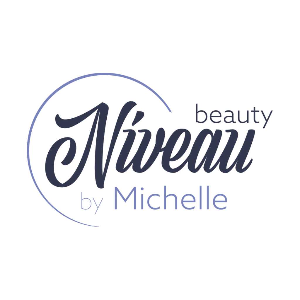 Bedrijfsnaam voorbeeld i'm Storm Niveau Beauty