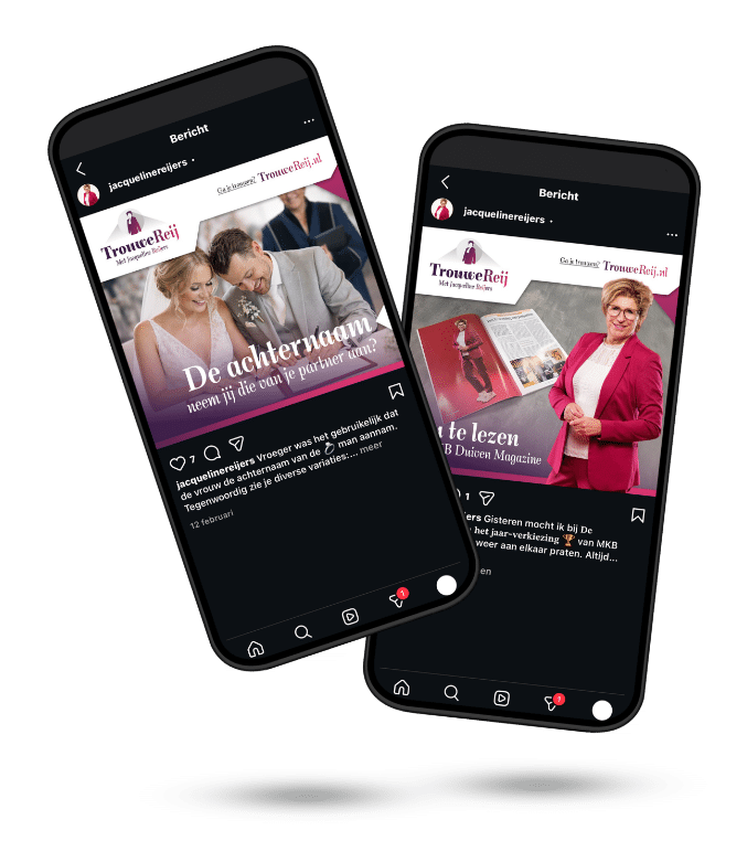 marketingondersteuning social media uitbesteden aan creatief bureau duiven