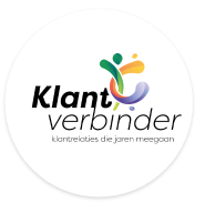Klantverbinder Sanne de Vries