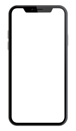 i'm Storm op smartphone