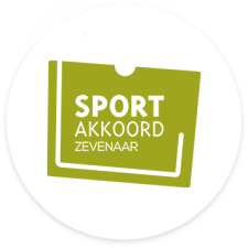 Merkidentiteit Sport Akkoord Zevenaar